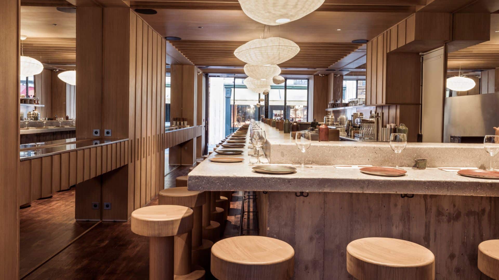 DokiDoki : le meilleur restaurant concept japonais de Paris
