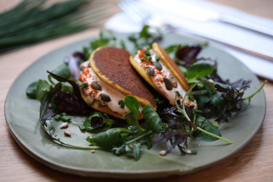 vegetarian restaurants  