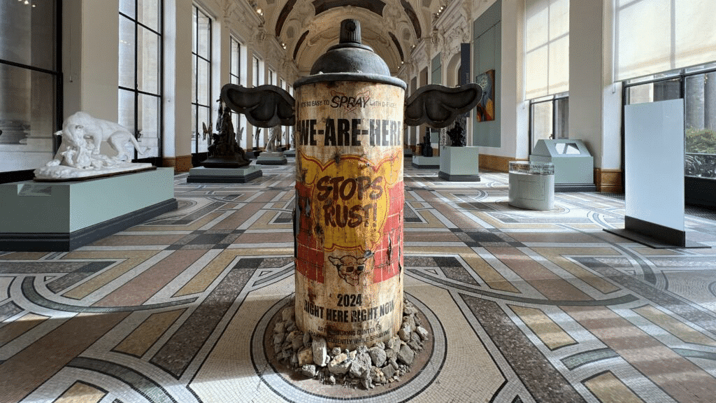 July exhibitions