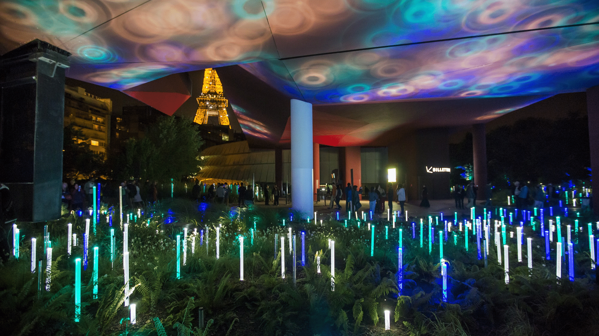nocturnes de musées