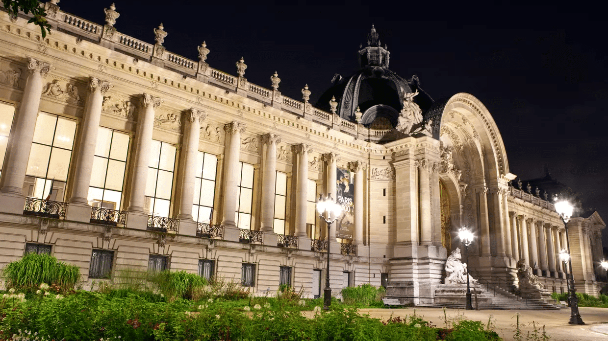nocturnes de musées