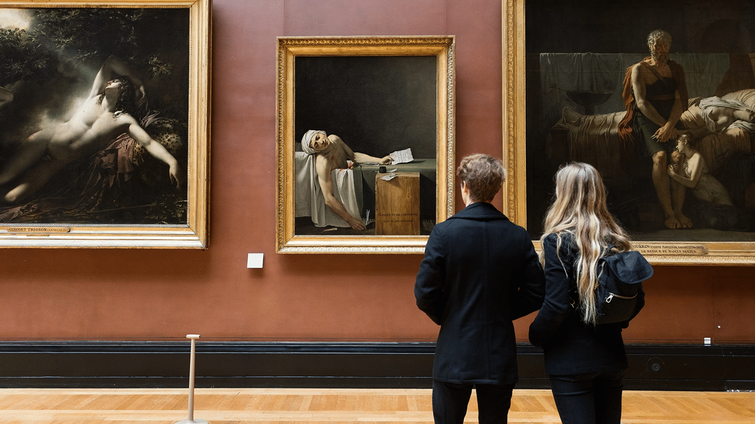 Louvre