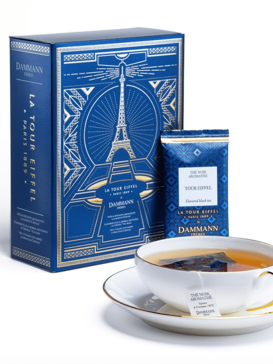 tea