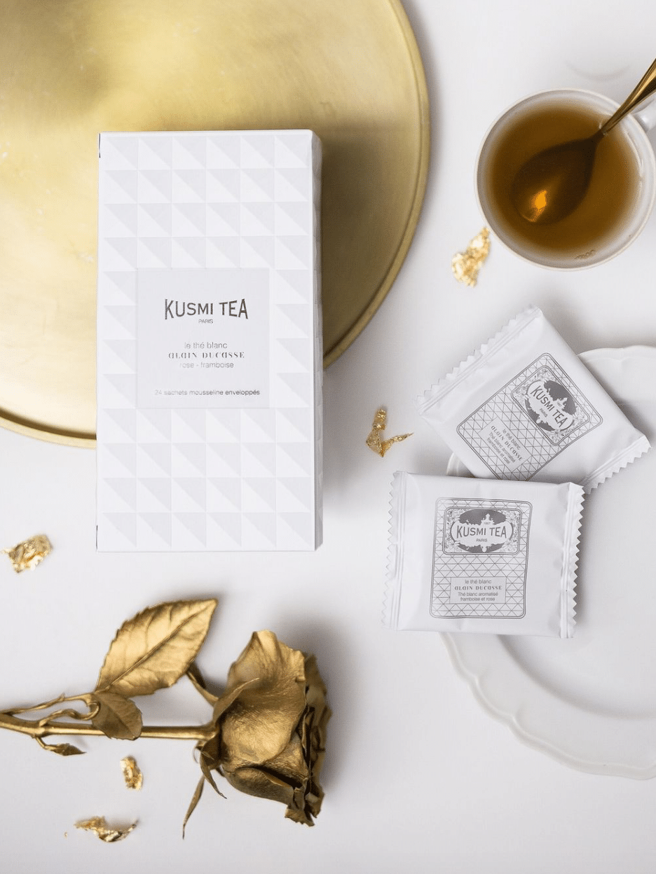 tea