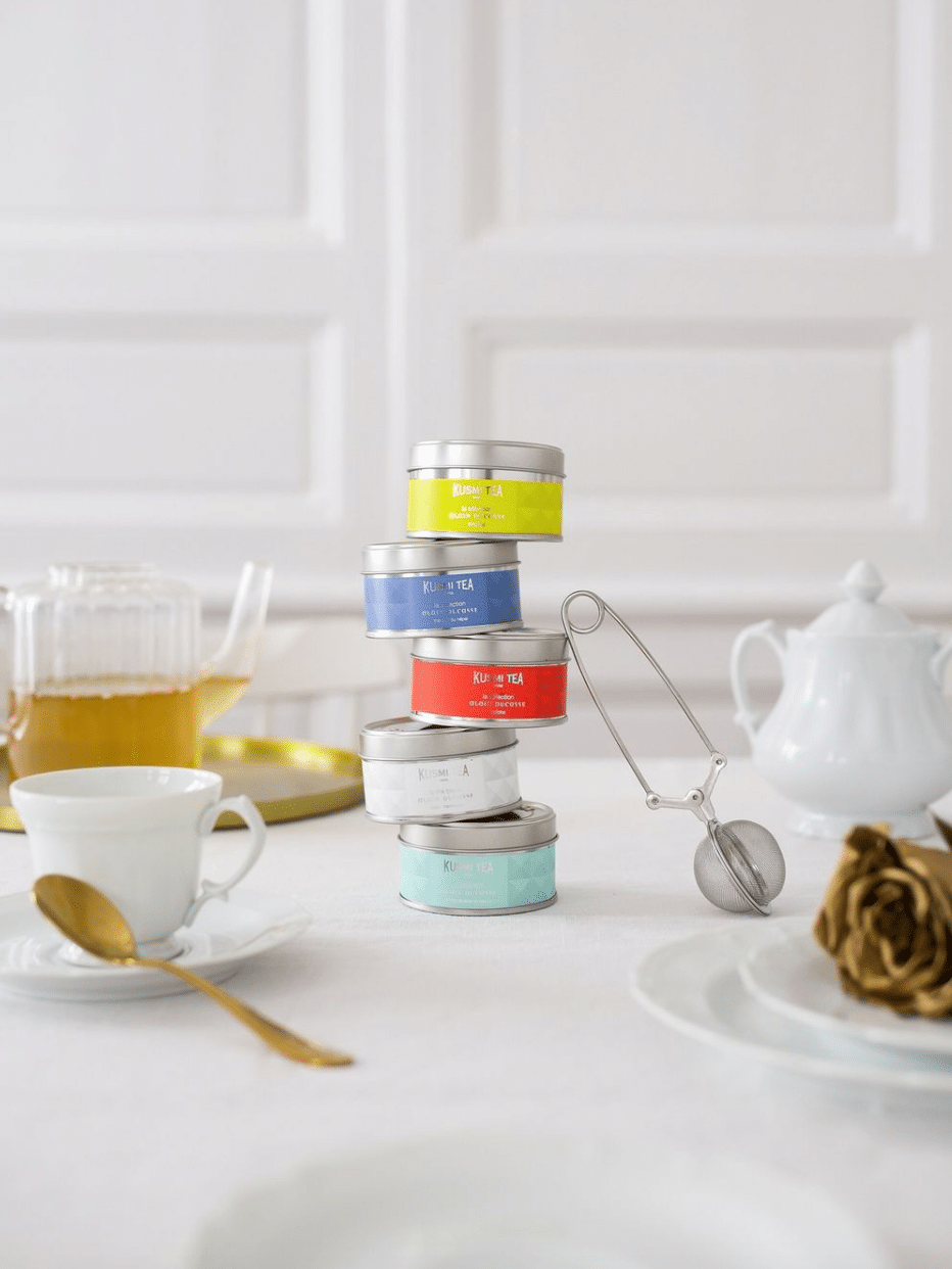 tea