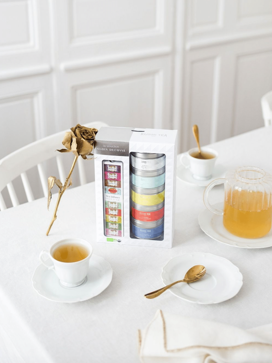 tea