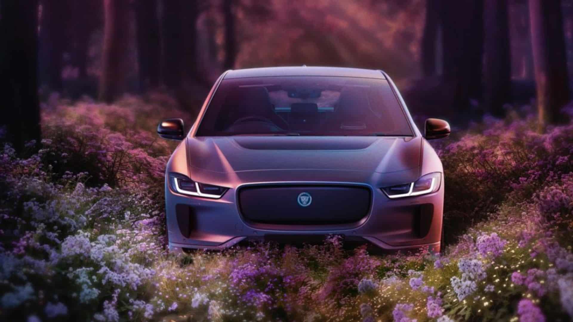 Resilient Rovers Jaguar Land Rover: resilience in luxury