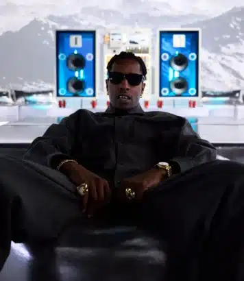 A$AP Rocky