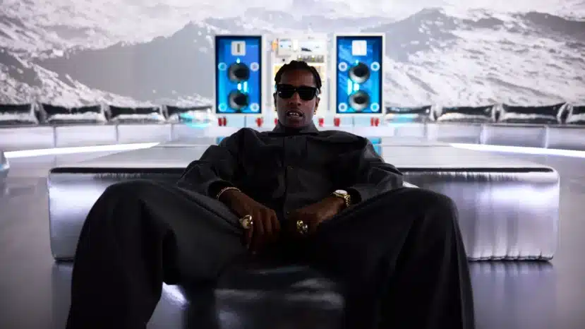 A$AP Rocky