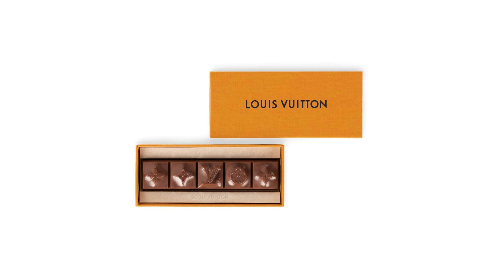 Chocolate goes luxury and the French melt Paris Select