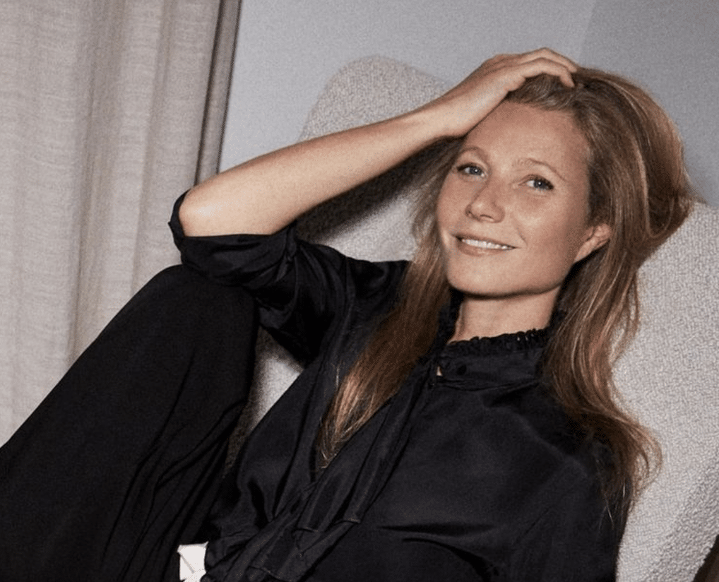 Paltrow dazzles at the Bal des Débutantes 2024 in Paris Paris