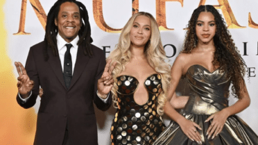 Blue Ivy Carter : À 12 ans, déjà une icône sur le tapis rouge