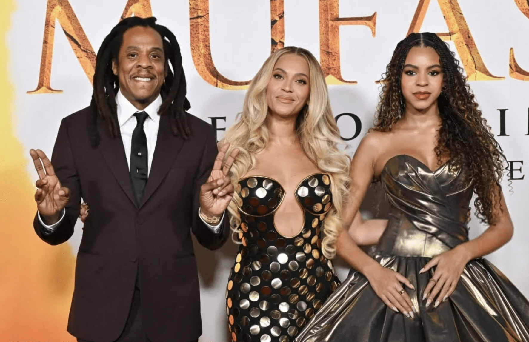 Blue Ivy Carter: At 12, already an icon on the red carpet – Paris Select