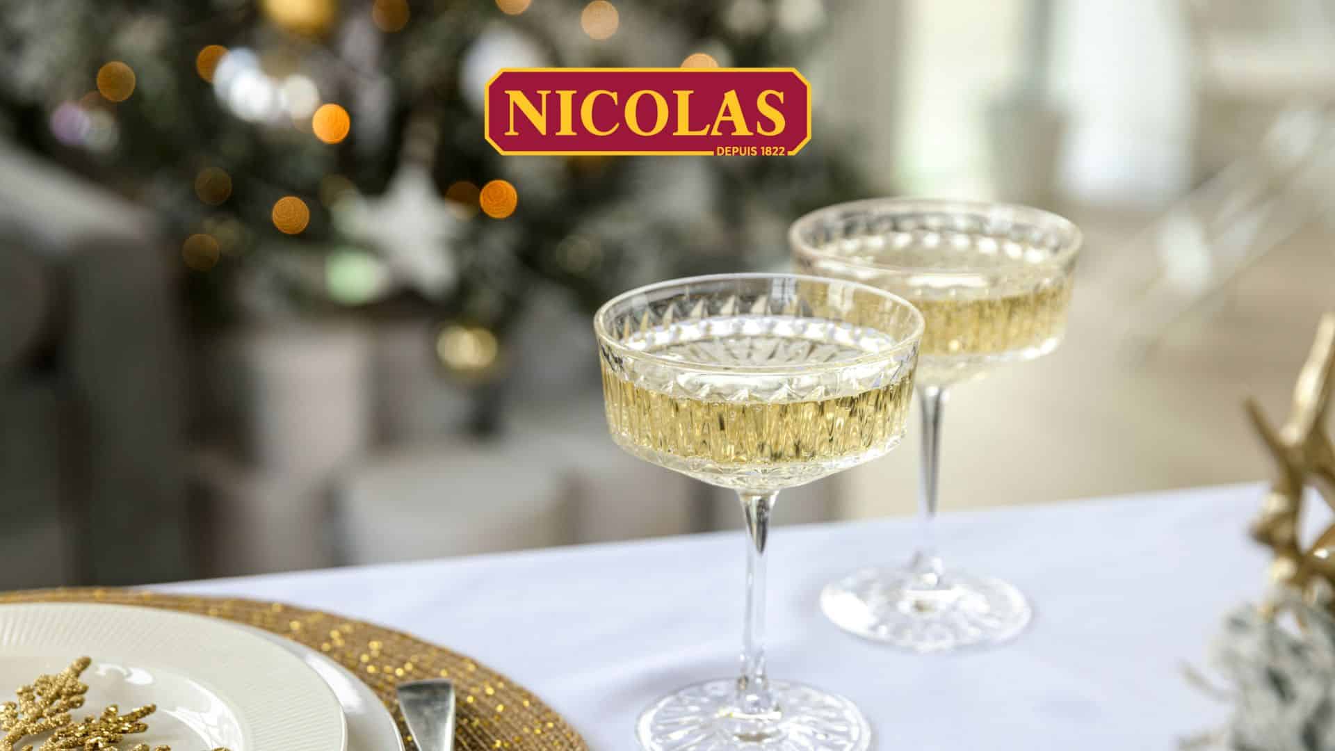 Nicolas' food and wine pairing secrets Paris Select