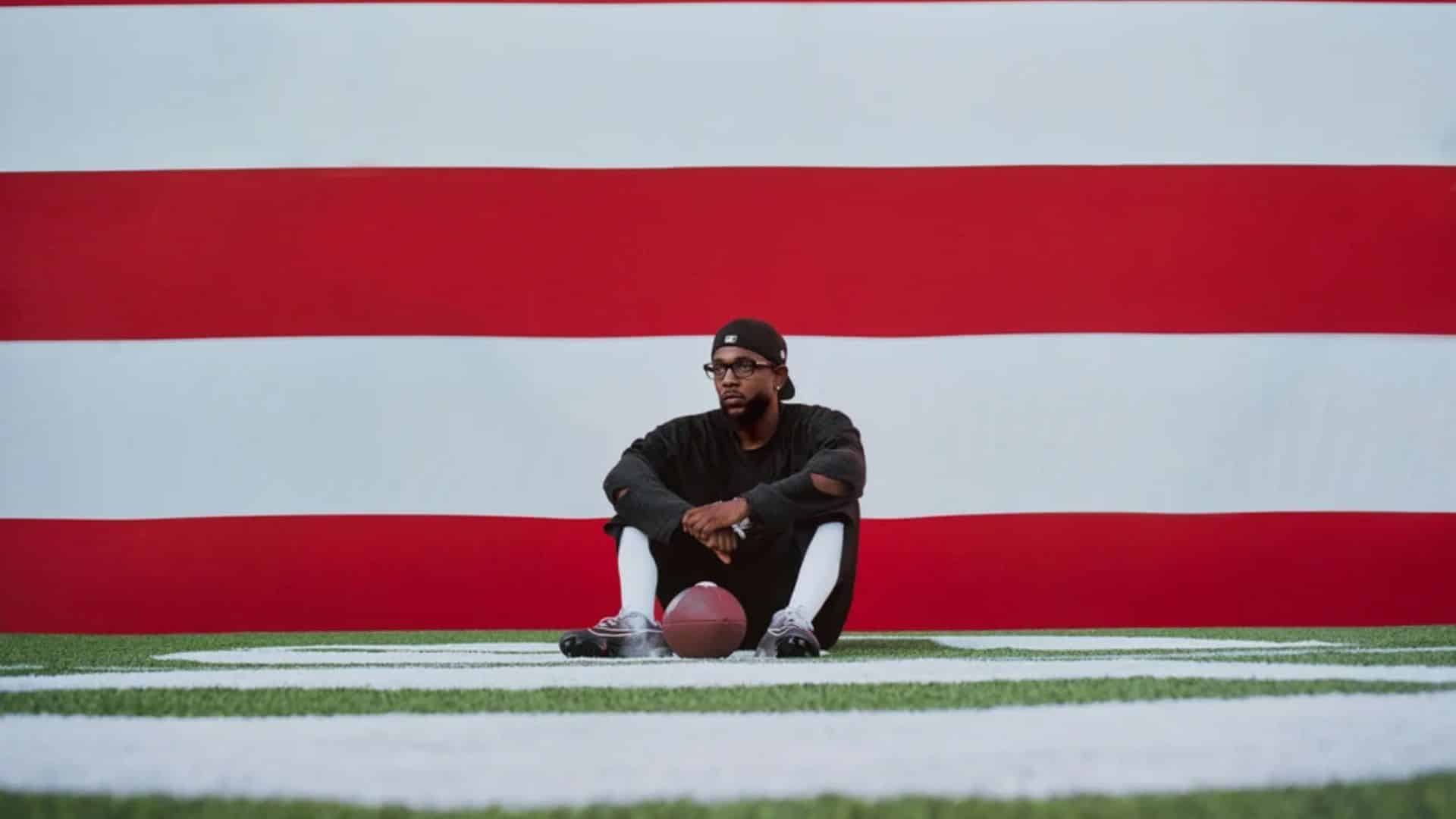 Super Bowl 2025 Kendrick Lamar and SZA Paris Select