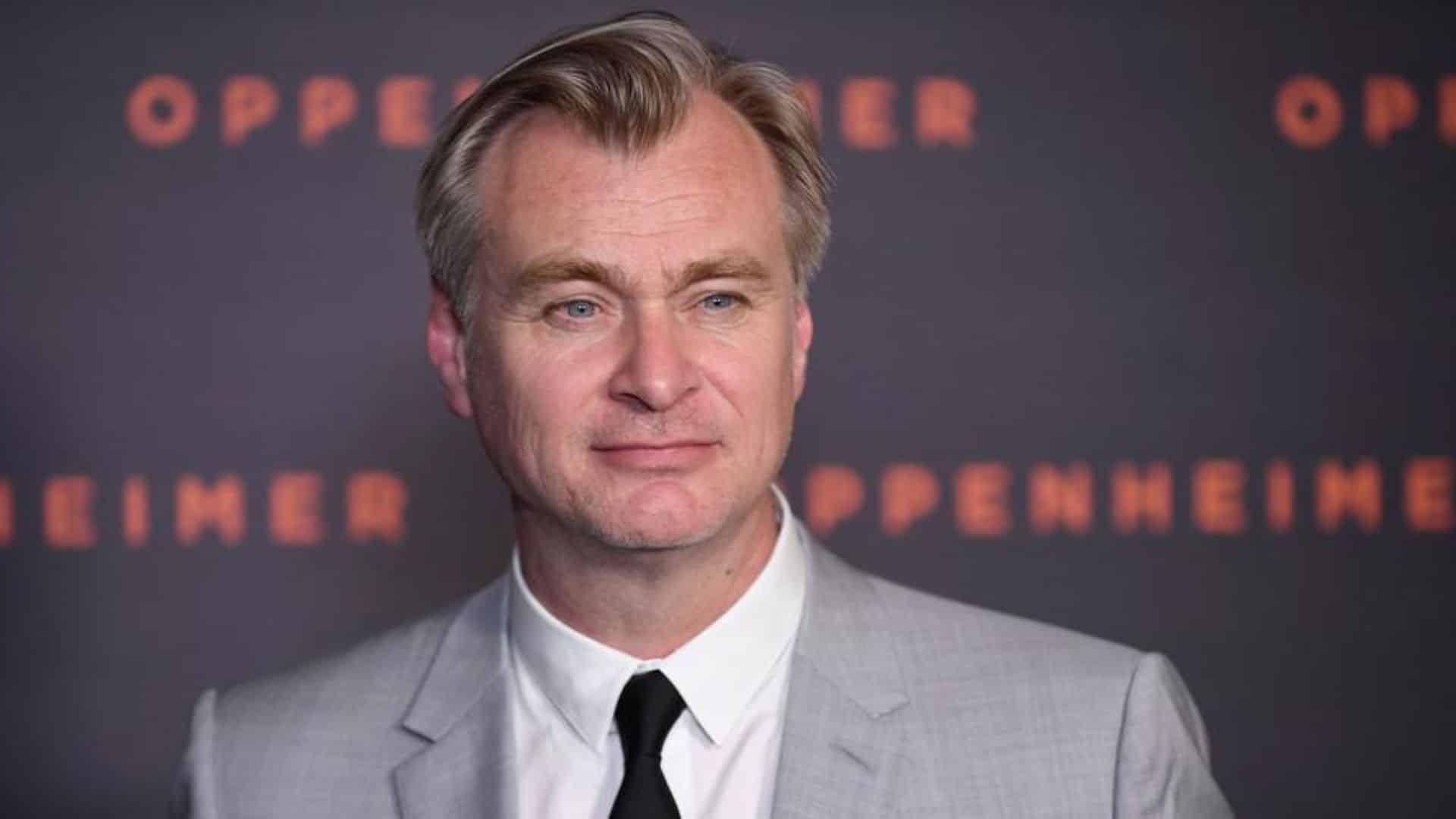  Foto zu "The Odyssey: Christopher Nolan's next masterpiece 