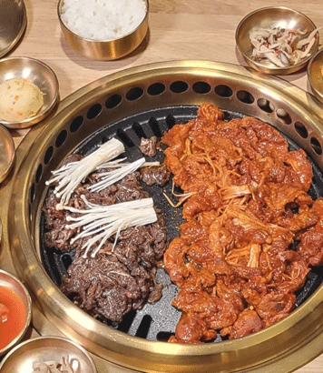 cuisine asiatique