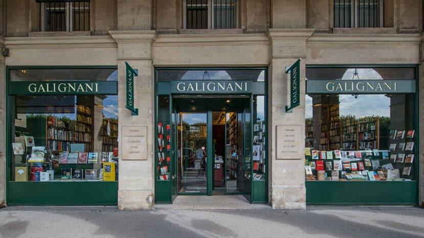 librairies
