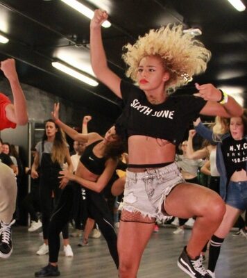 danse