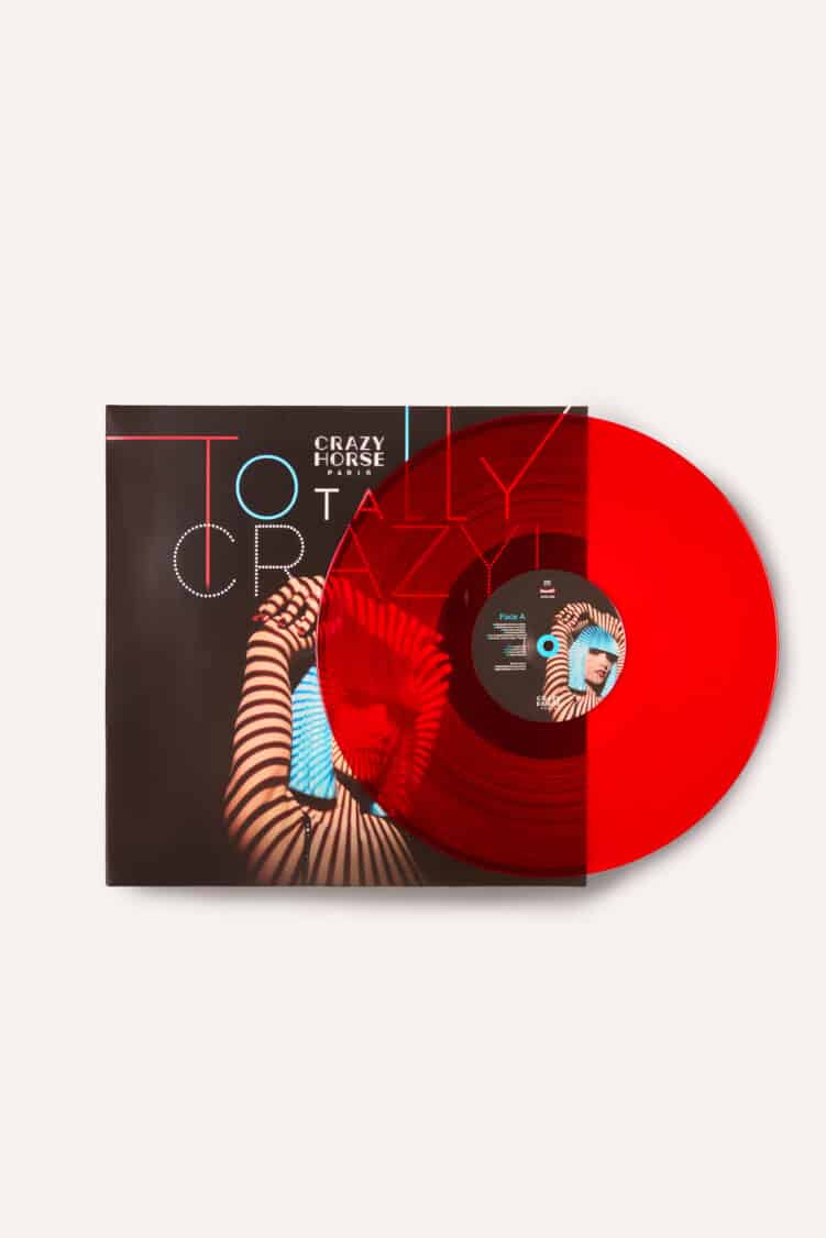vinyl