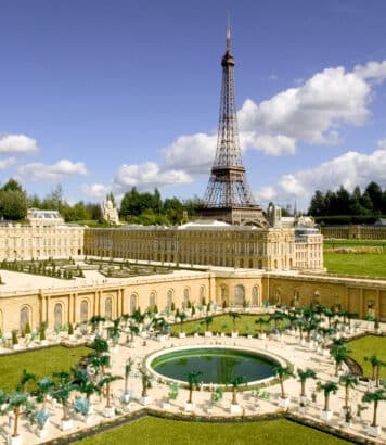 France Miniature