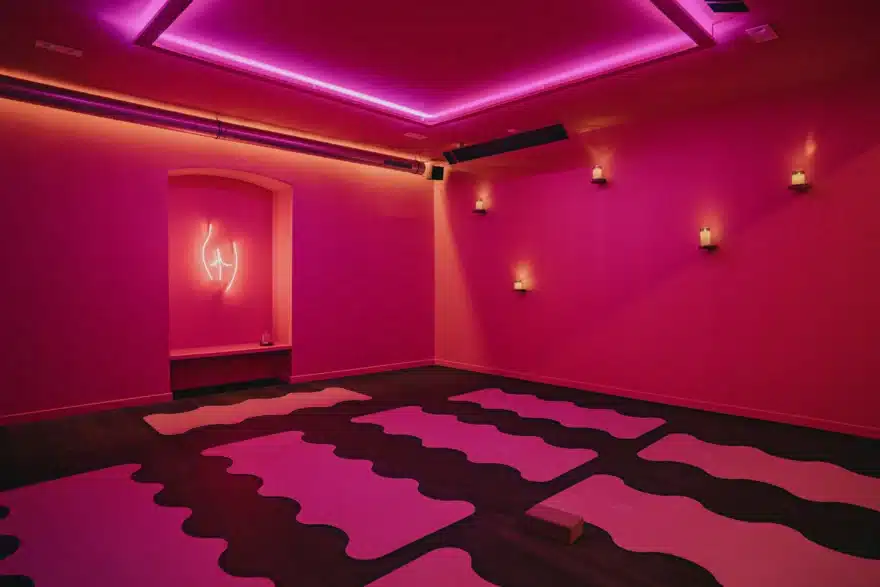 Club Lulu