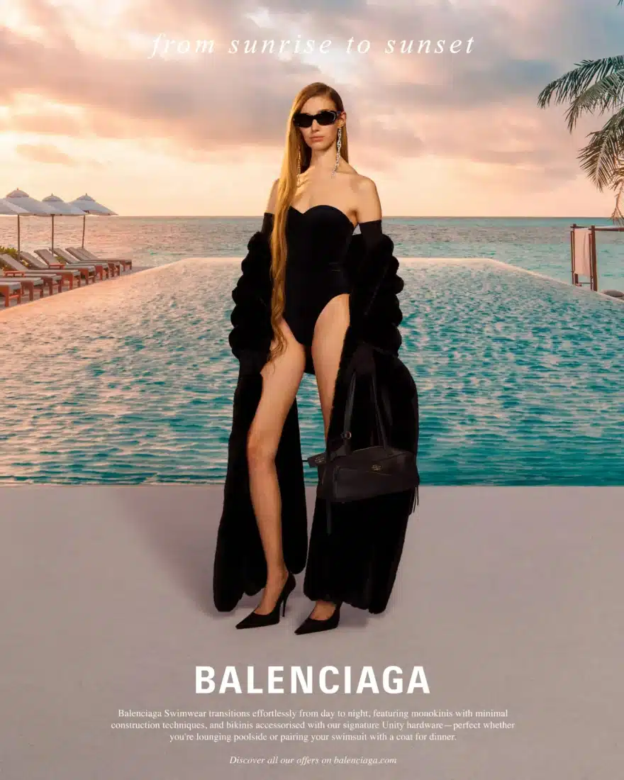 Balenciaga