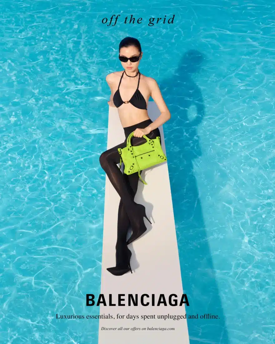 Balenciaga