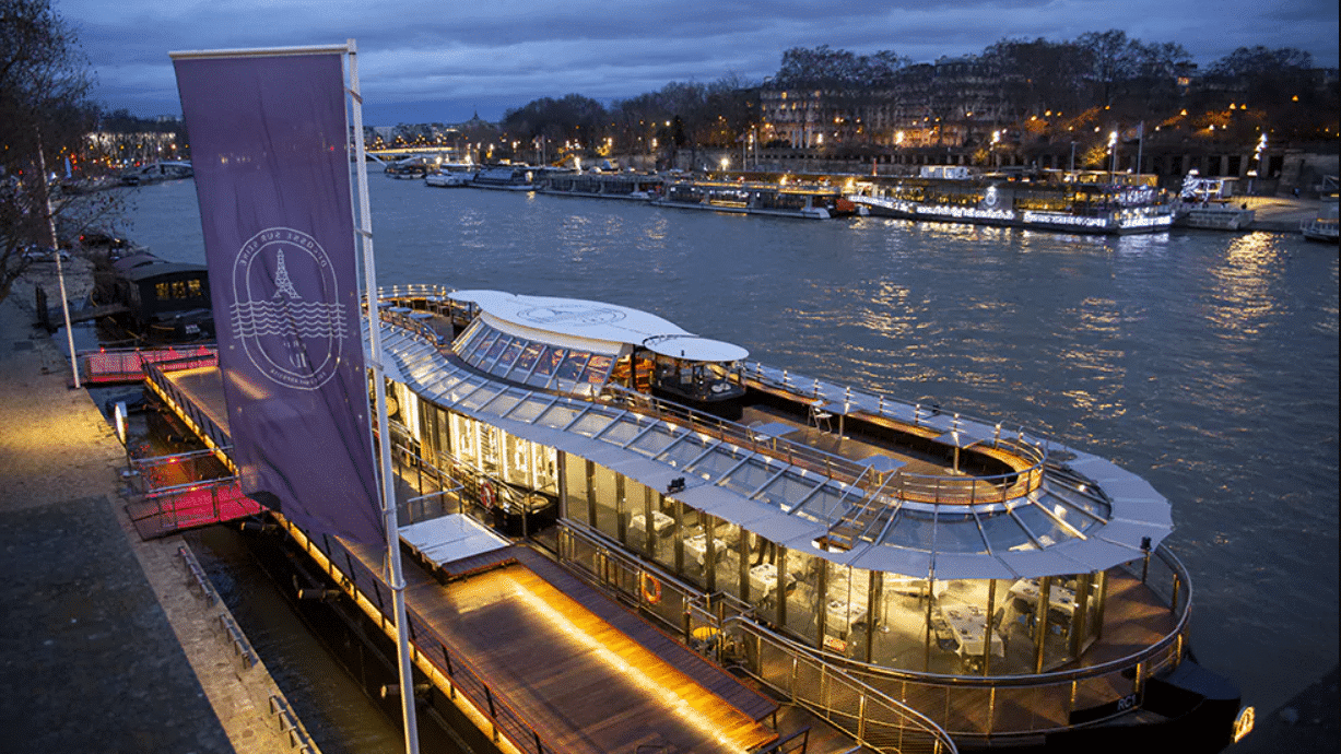 croisières