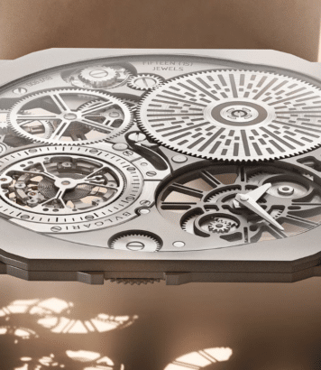 Tourbillon