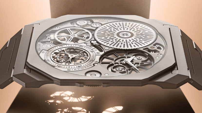 Tourbillon