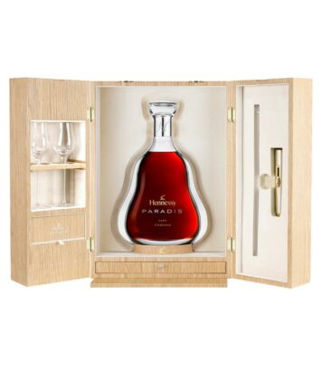 Hennessy