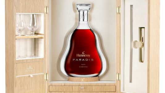 Hennessy