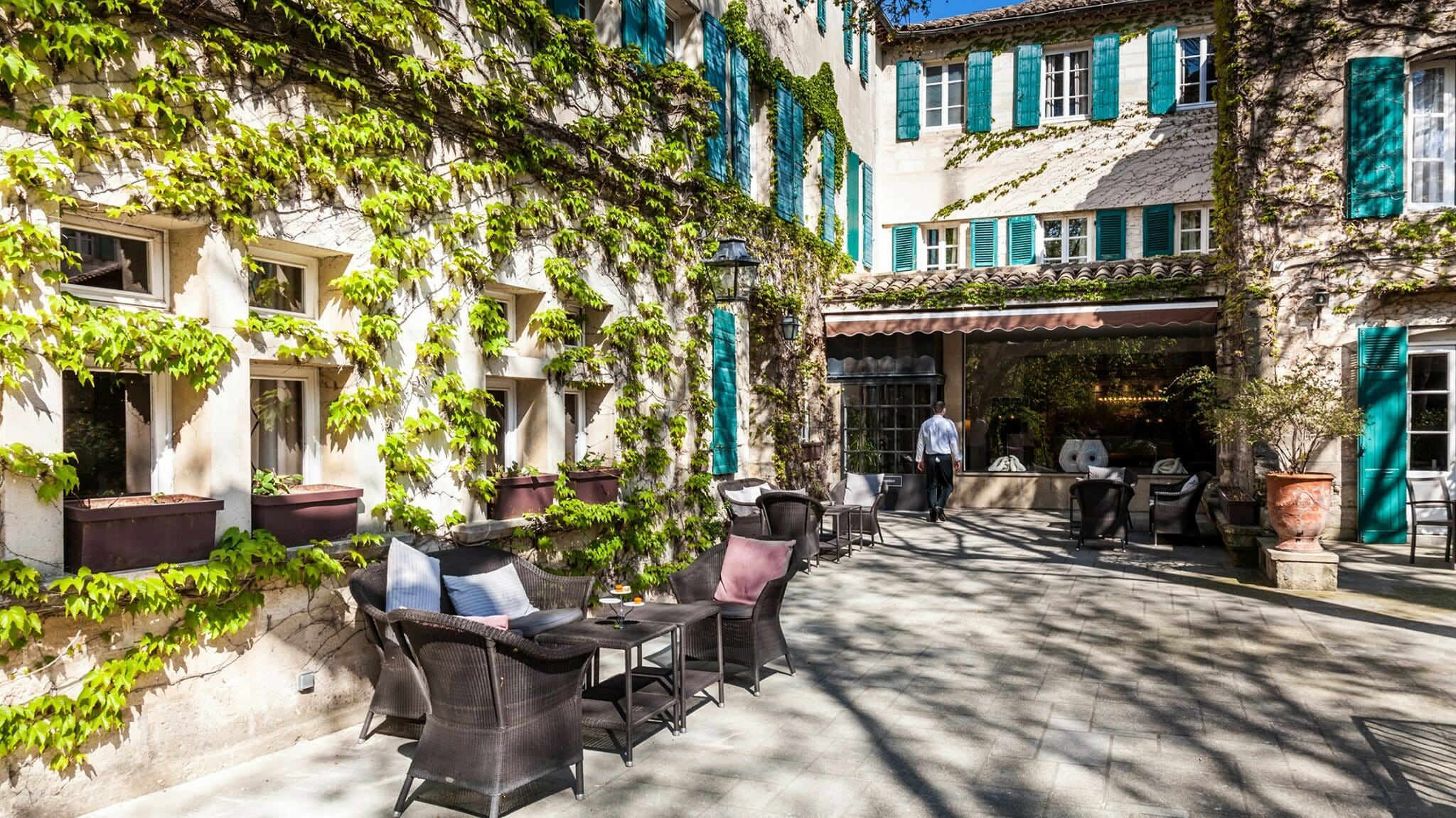 Provence
