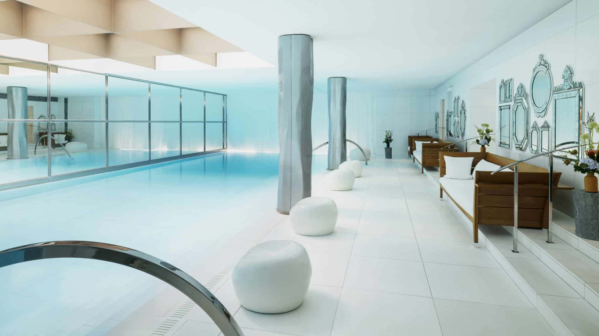 spas