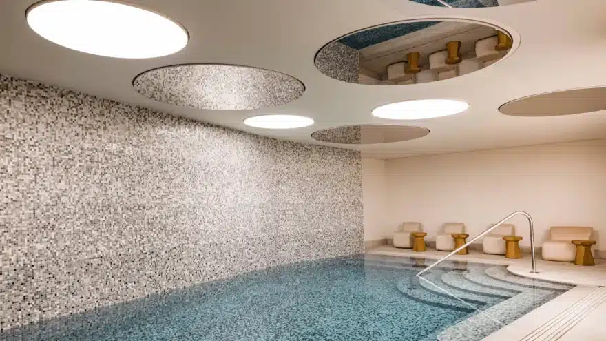 spas
