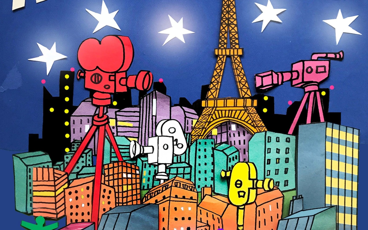 Nuit Blanche 2025 : Ce que Paris vous réserve cette nuit-là…