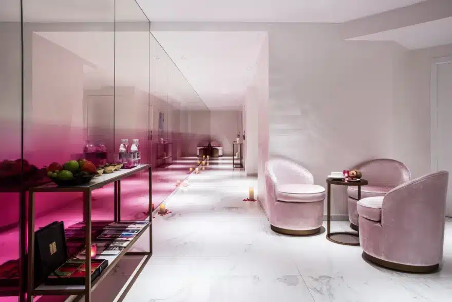 spas