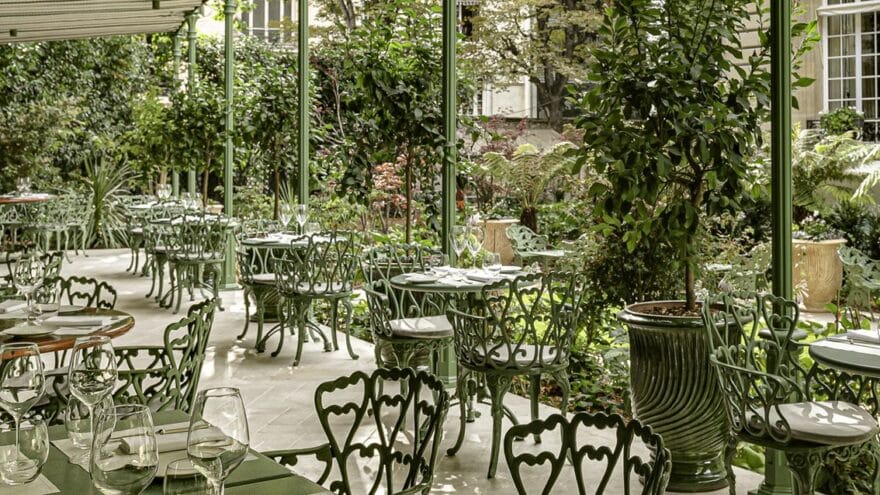 restaurants