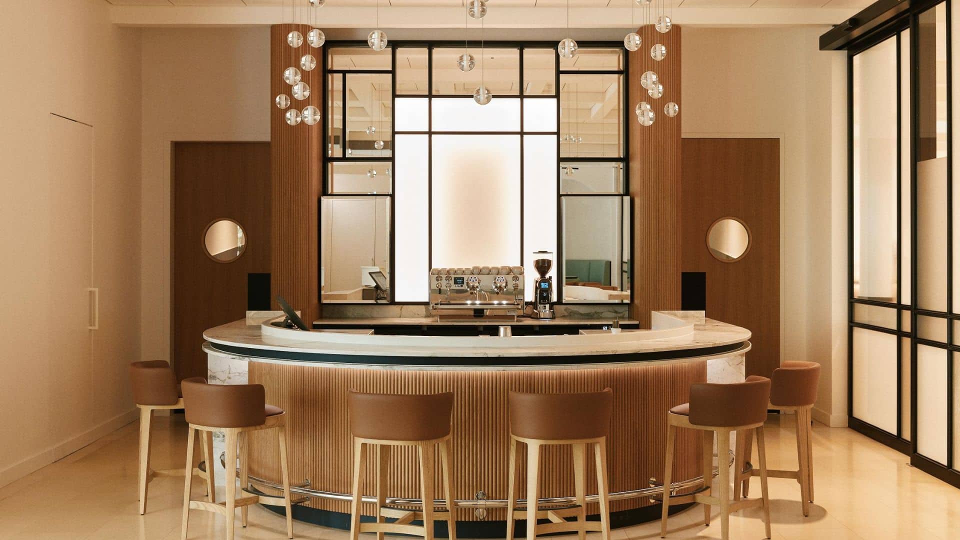 Taittinger ouvre sa table gastronomique à Reims… et bouleverse les ...