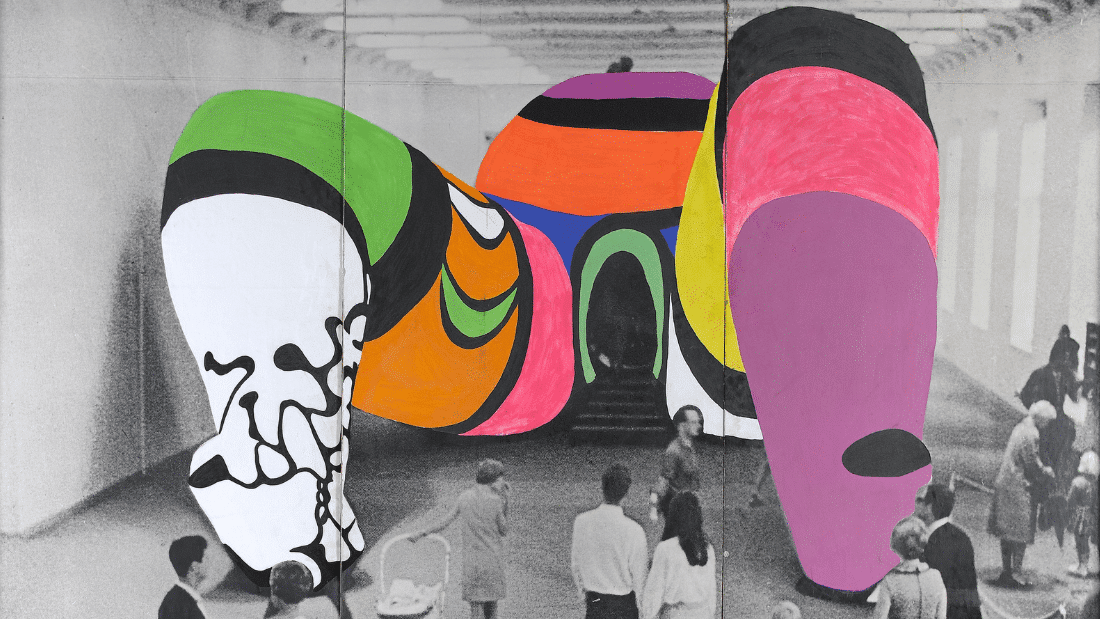 expositions