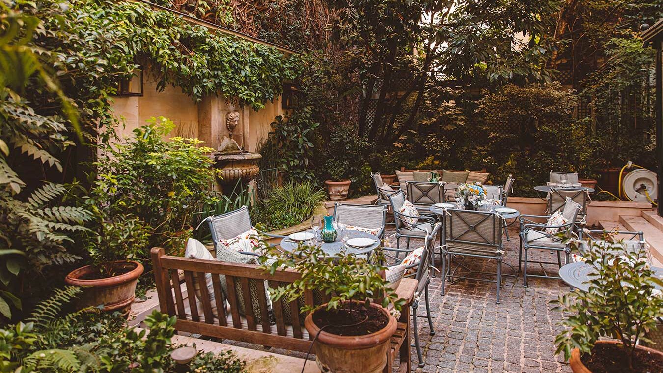 jardins 