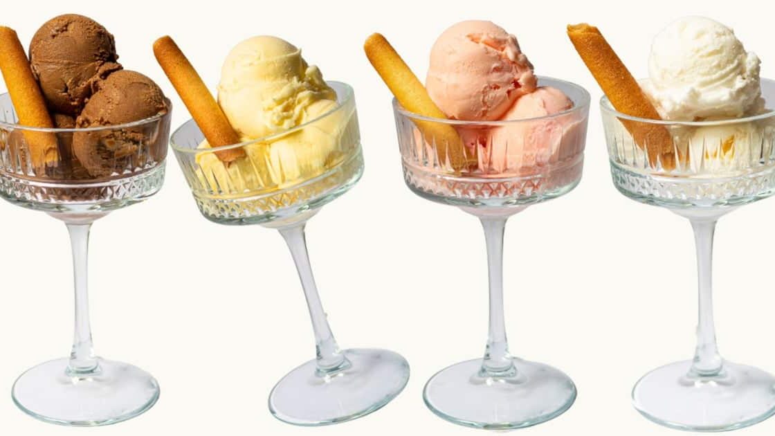ice cream