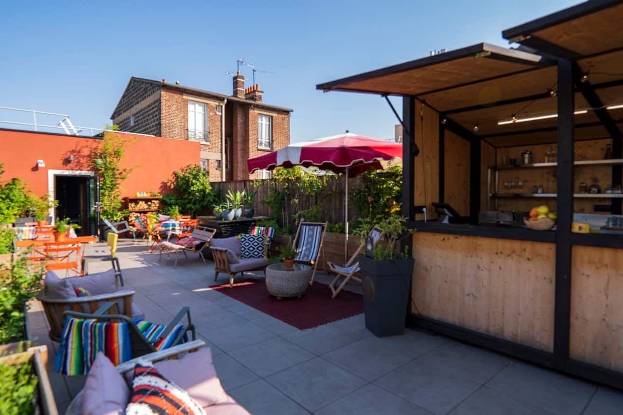 Liberate your happiness: MOB HOUSE will get Paris dancing