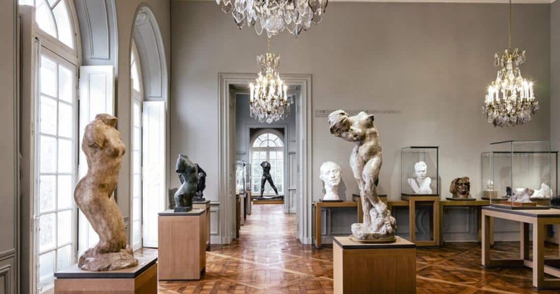 Culture & fraîcheur : 5 musées climatisés à visiter