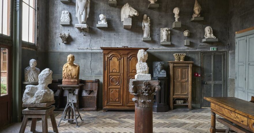   museos