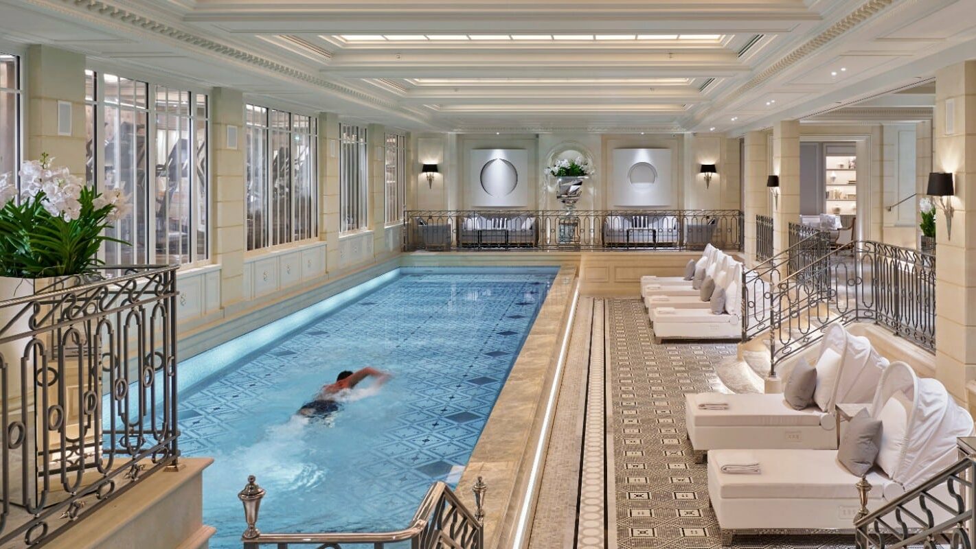 hotels