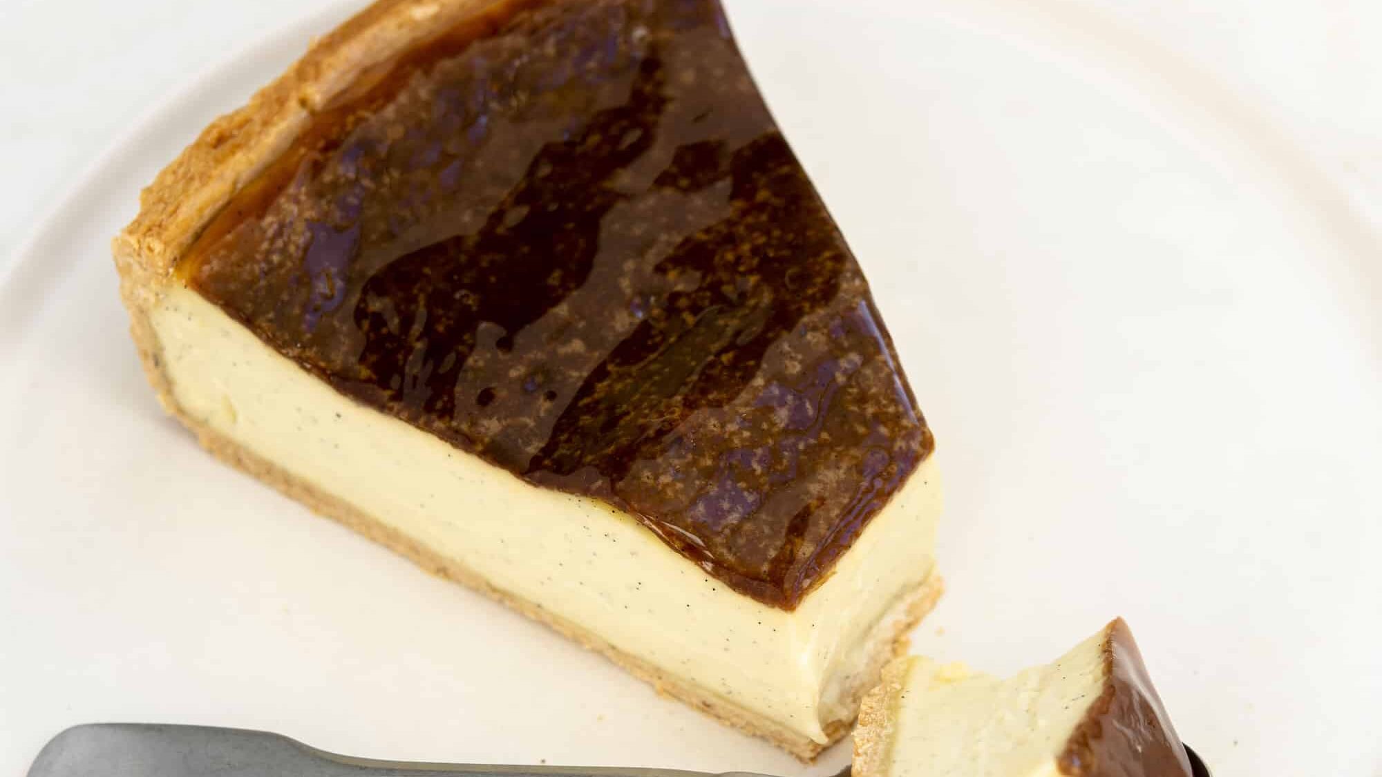 flan