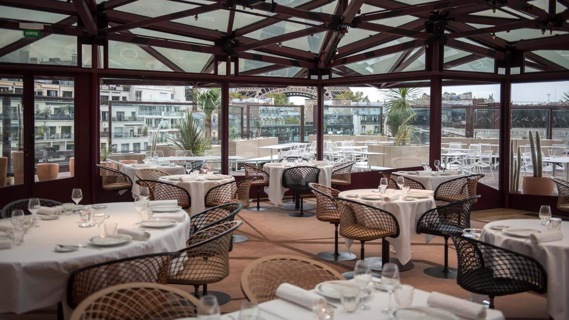 restaurantes