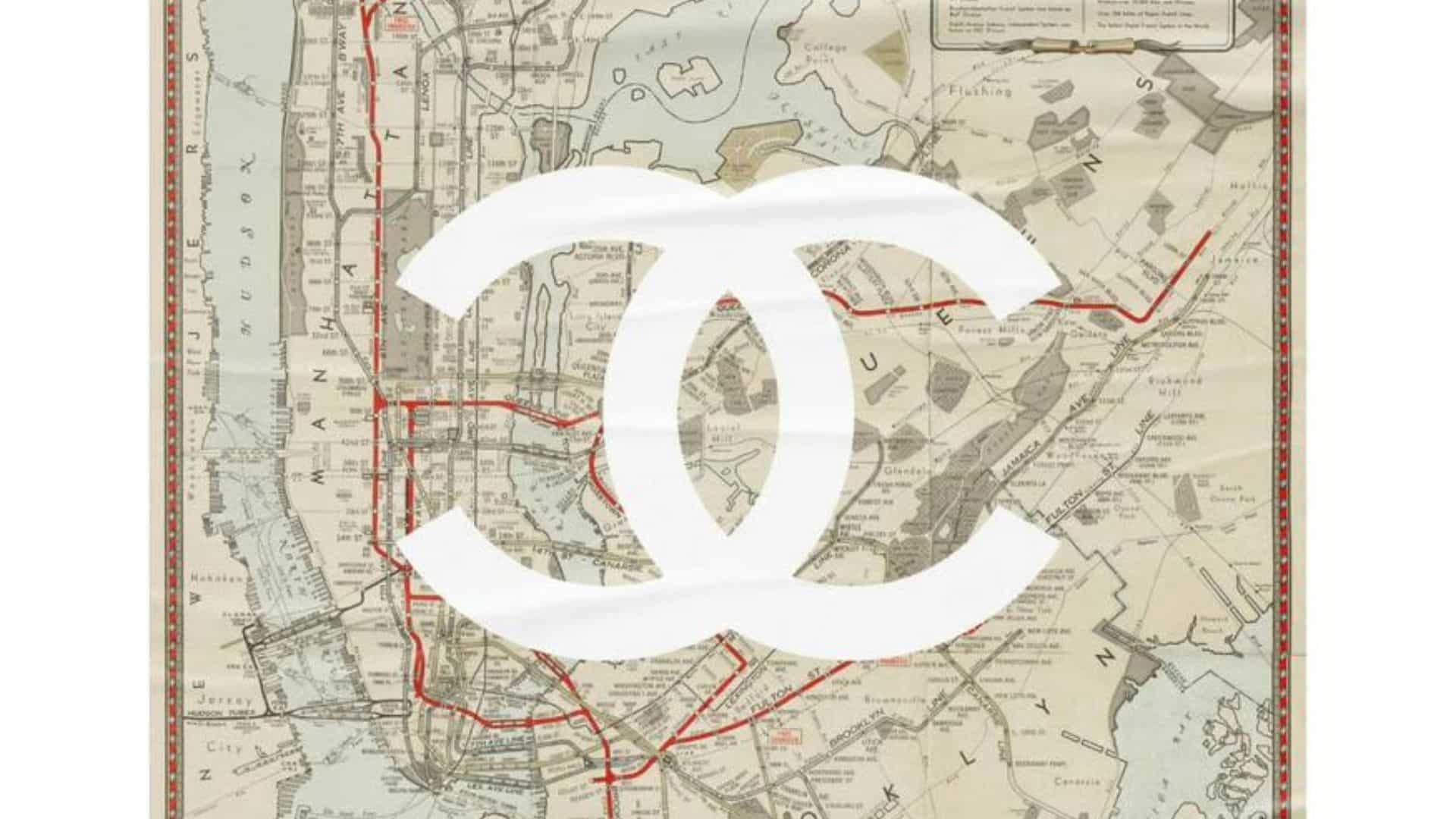 Chanel chooses New York for its next Métiers d'Art show